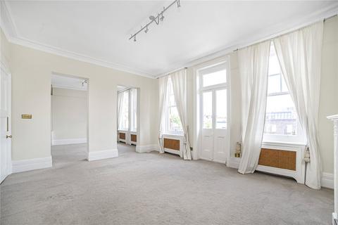 4 bedroom apartment to rent, Fitzjames Avenue, West Kensington, London, W14