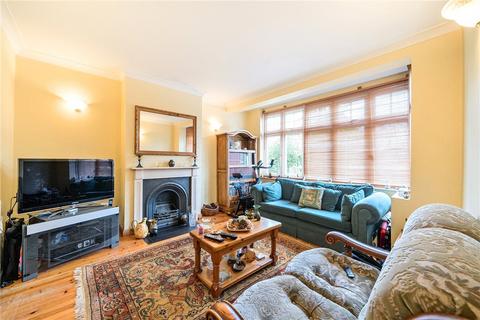 64 Bradley Road, London, SE19 3NS