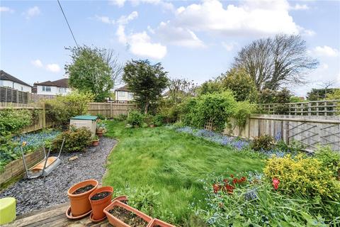 64 Bradley Road, London, SE19 3NS