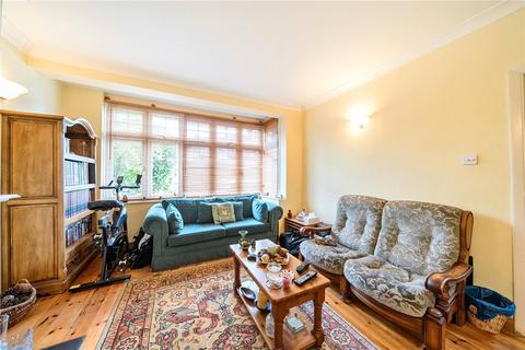 64 Bradley Road, London, SE19 3NS