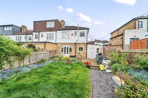 64 Bradley Road, London, SE19 3NS