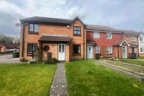 2 bedroom terraced house to rent, Ashwell Drive, Solihull B90