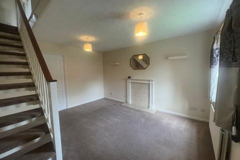 2 bedroom terraced house to rent, Ashwell Drive, Solihull B90