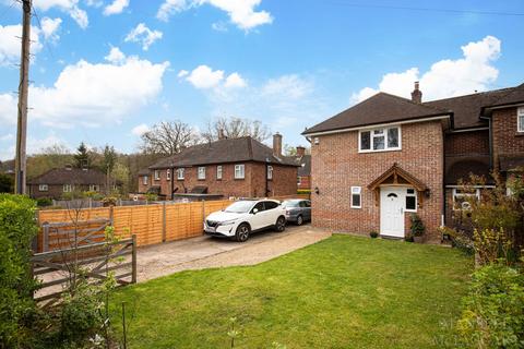 3 bedroom end of terrace house for sale, Forest Row, Forest Row RH18