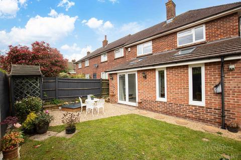 3 bedroom end of terrace house for sale, Stonedene Close, Forest Row RH18
