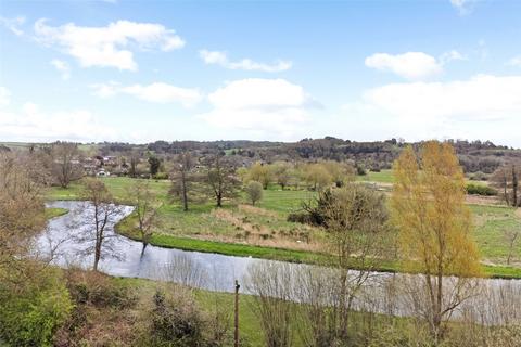 5 bedroom detached house for sale, Houghton Road, Stockbridge, Hampshire, SO20