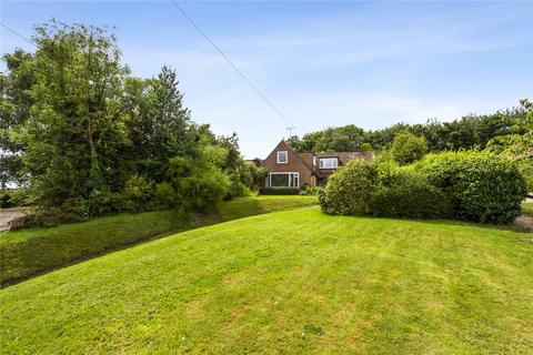 5 bedroom detached house for sale, Houghton Road, Stockbridge, Hampshire, SO20