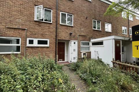 3 bedroom flat to rent - Hubert Croft, Birmingham B29