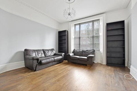 3 bedroom maisonette to rent, Belsize Road, London