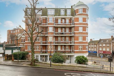 3 bedroom flat to rent, Palace Court, Finchley Road, London, NW3