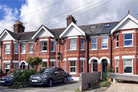 2 bedroom flat for sale, Pottery Road, Whitecliff, Poole, BH14