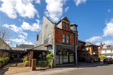 1 bedroom flat for sale, 11 Ravine Road, Canford Cliffs, Poole, BH13