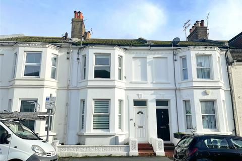 1 bedroom flat for sale, Gratwicke Road, Worthing, West Sussex, BN11