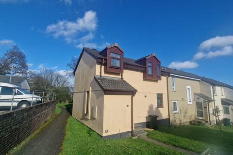 3 bedroom terraced house to rent, Lower Burraton, Saltash PL12