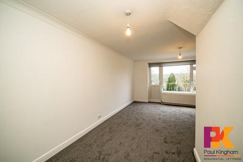 2 bedroom flat to rent, Amersham Hill, High Wycombe HP13