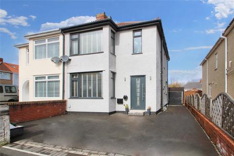 3 bedroom semi-detached house for sale, Manor Road, Bristol, BS13