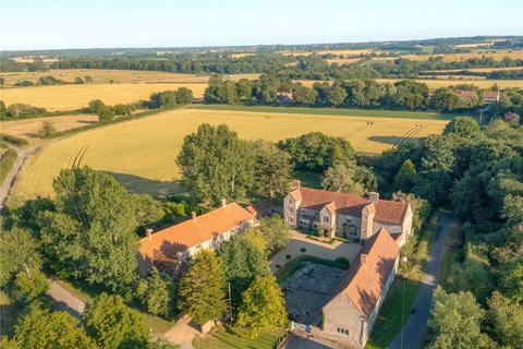 Sharrington Hall Lower Hall Lane, Sharrington, Melton Constable, NR24 2PQ