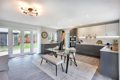 4 bedroom detached house for sale, Miller's Walk, Hale Oak Road, Sevenoaks, Weald, TN14