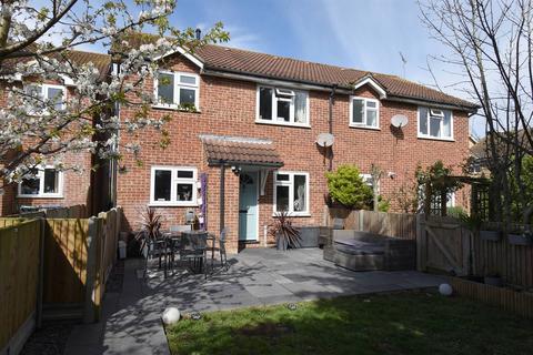 1 bedroom terraced house for sale, Lavender Close, Chestfield, Whitstable