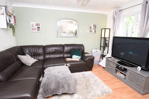 1 bedroom terraced house for sale, Lavender Close, Chestfield, Whitstable