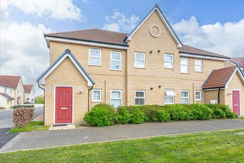 1 bedroom flat for sale, Elizabeth Gardens, Rochford, SS4