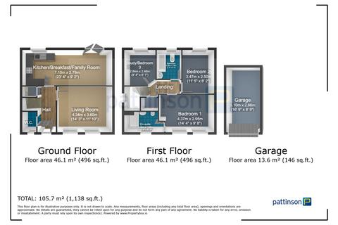 3 bedroom detached house for sale, North Hill Close, Easington, Peterlee, Durham, SR8 3FF