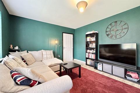 undefined, North Hill Close, Easington, Peterlee, Durham, SR8 3FF