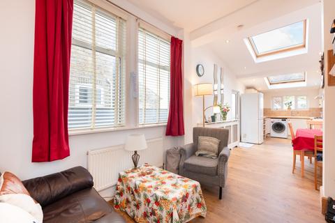 3 bedroom terraced house for sale, Jersey Road, Leytonstone, London, E11 4BL