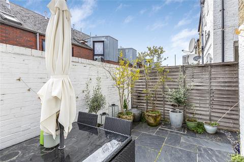 2 bedroom flat for sale, Stephendale Road, Fulham, London, SW6