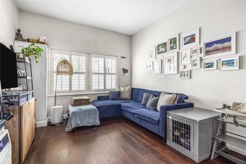 2 bedroom flat for sale, Stephendale Road, Fulham, London, SW6