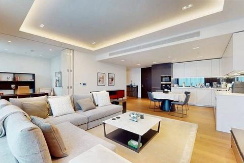 3 bedroom apartment for sale, Lillie Square, London SW6