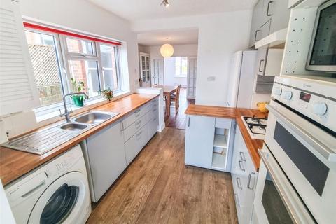 3 bedroom terraced house for sale, Heathcote Close, Ash Vale GU12