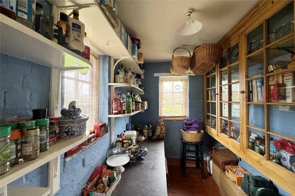 Pantry
