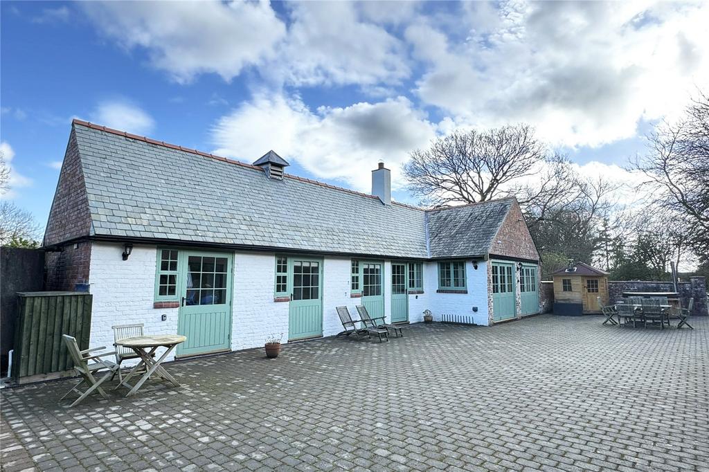The Cottages