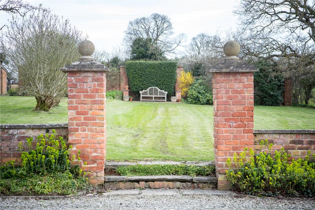 Gardens