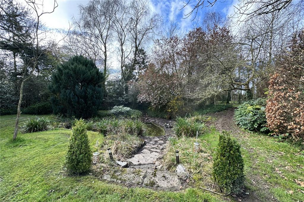 Gardens