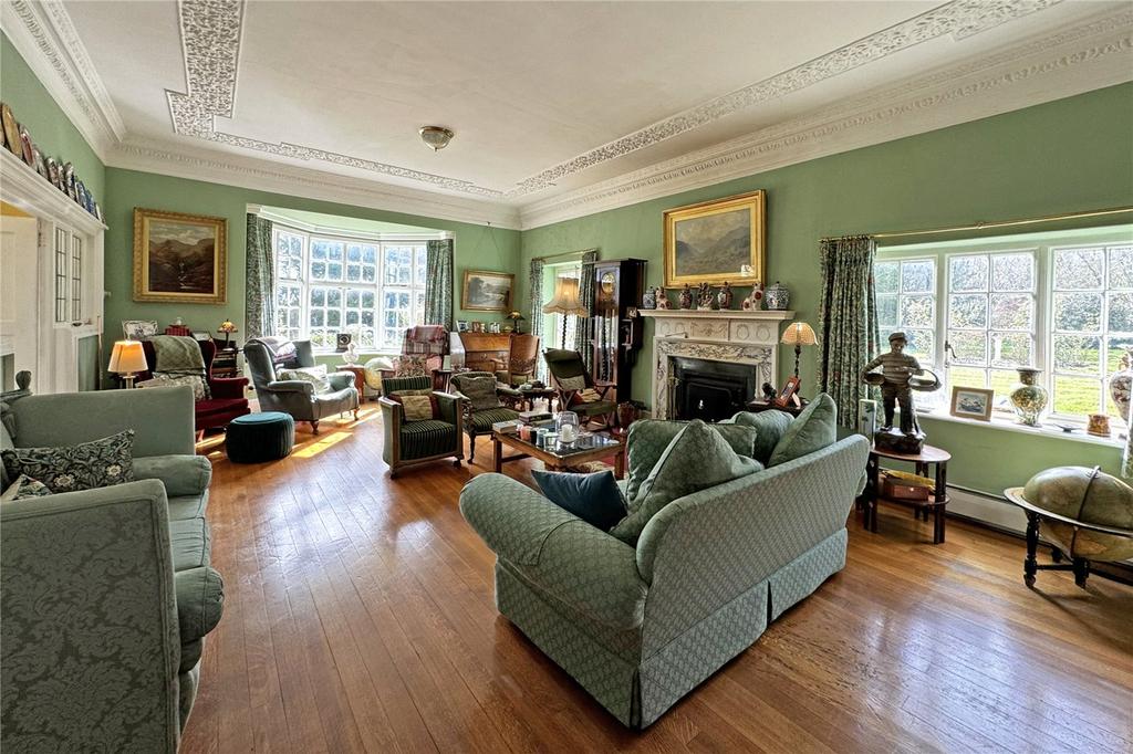 Drawing Room
