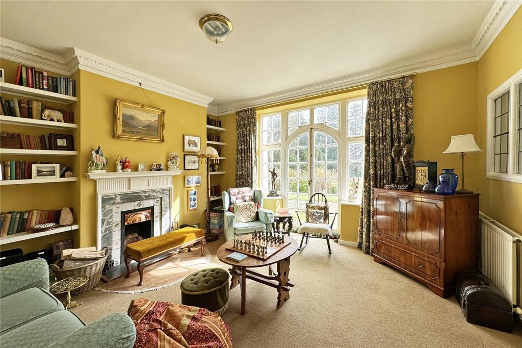 Sitting Room