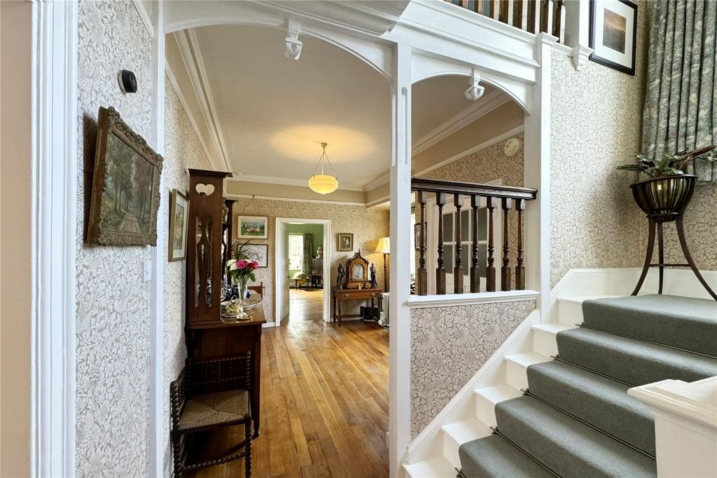 Hall