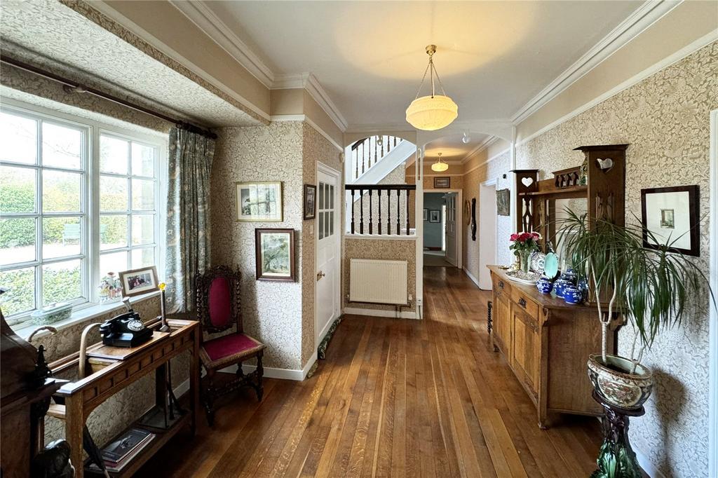 Hall