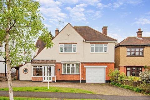 5 bedroom detached house for sale, Money Hill Road, Rickmansworth, WD3