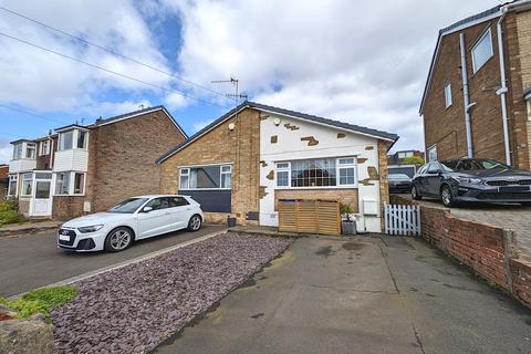 2 bedroom semi-detached bungalow for sale, Abbey View Road, Norton Lees, S8 8RE