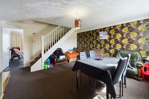 3 bedroom end of terrace house for sale, Lavender Court, Thetford