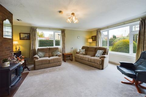 3 bedroom detached bungalow for sale, The Street, Croxton