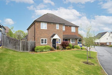 3 bedroom semi-detached house for sale, SHOWHOME NOW AVAILABLE TO BUY