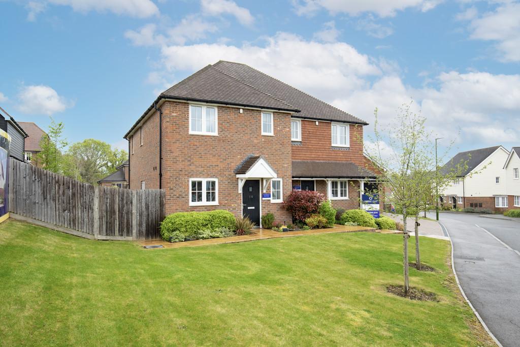 Show Home Front