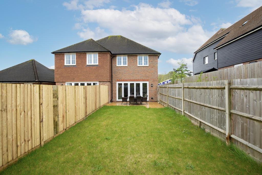 Show home garden 2