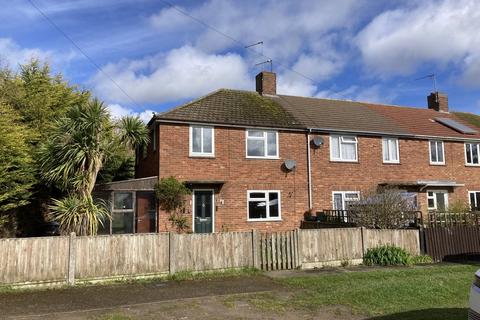 3 bedroom terraced house for sale, Frostenden, Beccles, Suffolk