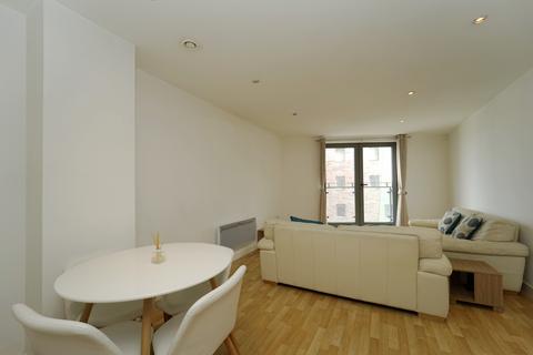 1 bedroom apartment for sale, Echo Central, Cross Green Lane, Leeds, West Yorkshire, LS9
