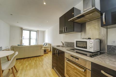 1 bedroom apartment for sale, Echo Central, Cross Green Lane, Leeds, West Yorkshire, LS9